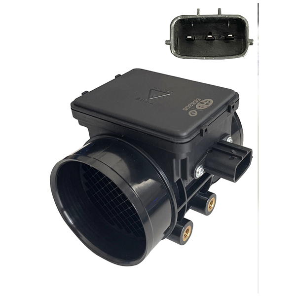 ERA Air Flow Meter Mazda 323 Mk6 98-04 | Euro Car Parts