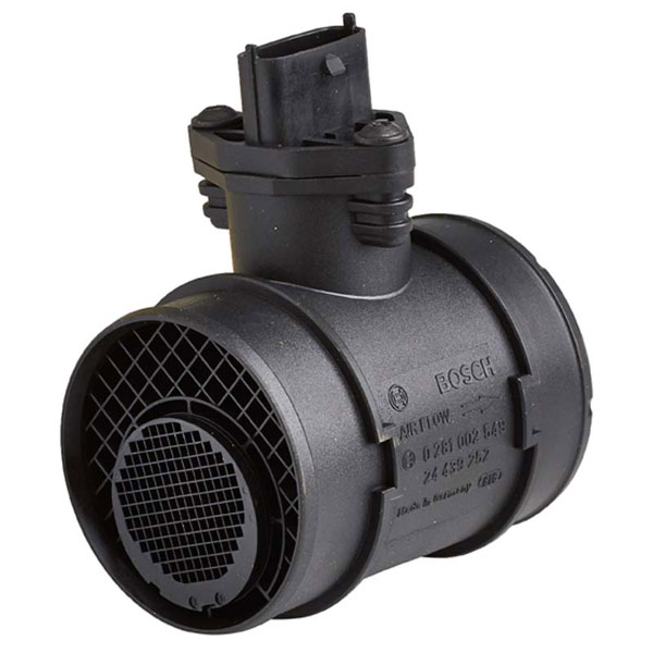 Bosch Air Mass Sensor Vauxhall Corsa 1.3 Z13dt/astra 1.7 Cdti 16v