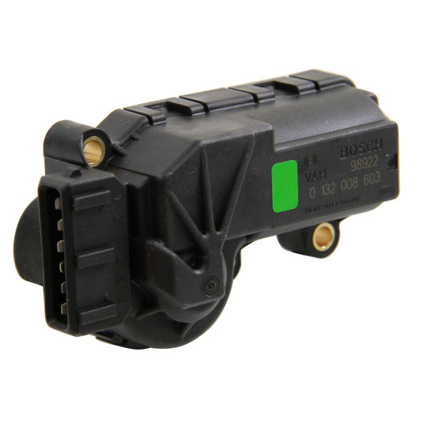 Intermotor Idle control Valve