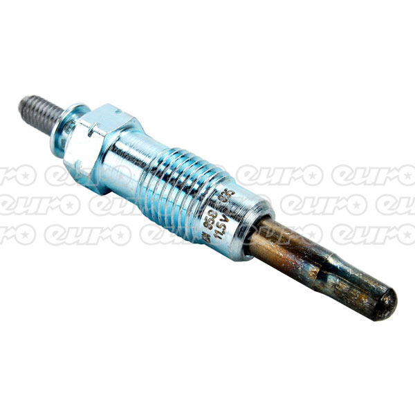 BERU Glow Plug Euro Car Parts