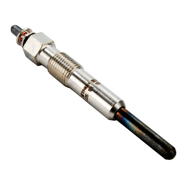 BERU Glow Plug Euro Car Parts