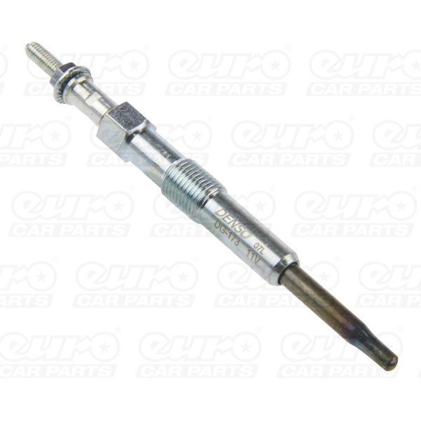 Denso Glow Plug Euro Car Parts
