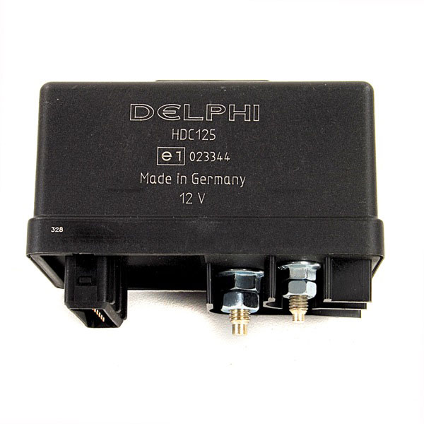 Hitachi Diesel Glow Timer Unit             .