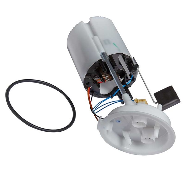 Pierburg Fuel Pump