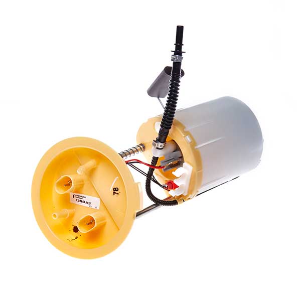 Hella Electric Fuel Pump Module - Bmw