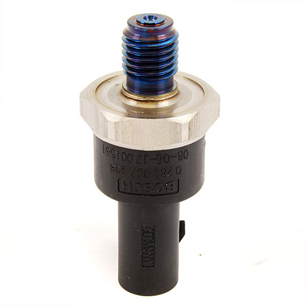 Bosch Diesel Fuel Pressure Sender 98->   163/8,202/3/9/10/20 414 463 638 905