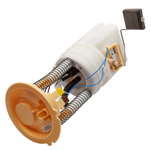Bosch Electric Fuel Pump Module - Mercedes A-class W169