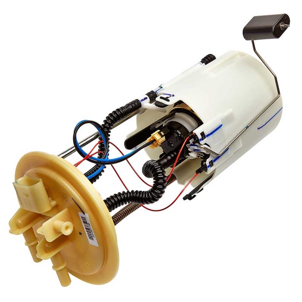 Bosch Fuel Pump