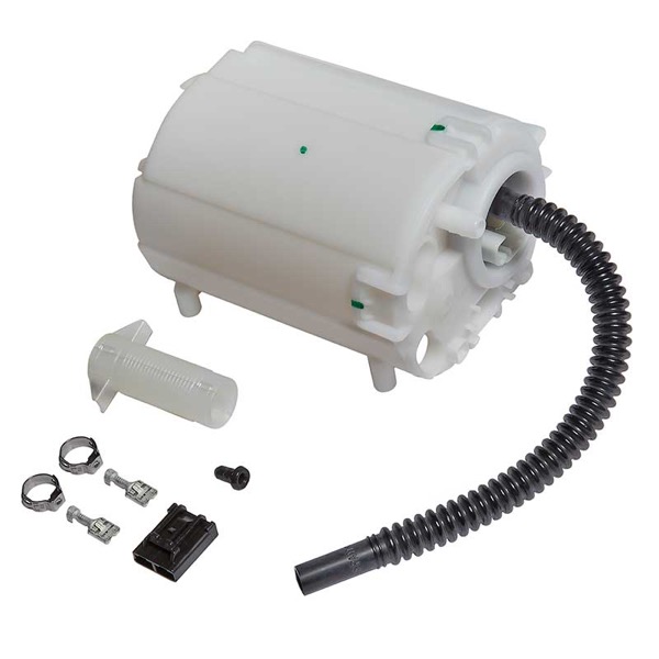 Bosch ##electric Fuel Pump (swirl Pot) Polo Mk4        From Chas 6nw-001>