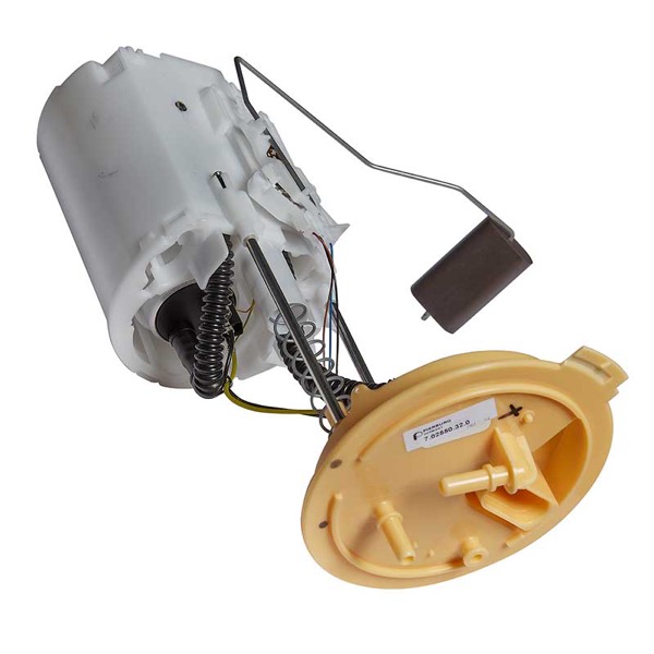 Pierburg Electric Fuel Pump Module - Vw