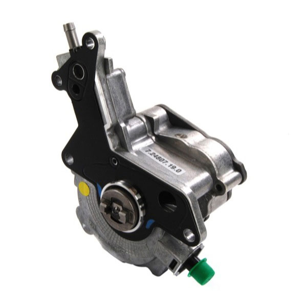 Pierburg Fuel & Vacuum Pump Unit - Vw       Multivan/transporter