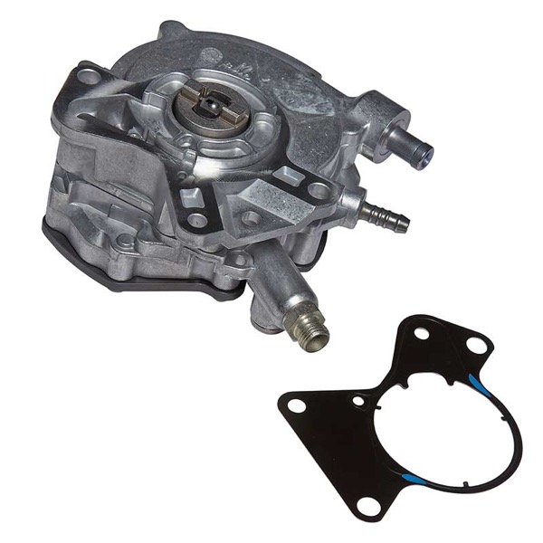 Pierburg Fuel & Vacuum Pump Unit - Vw