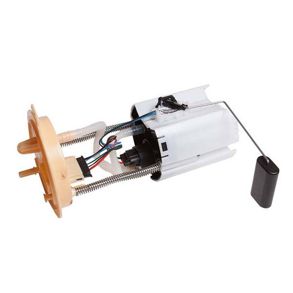Pierburg Electric Fuel Pump Module - Vw Straight Pipes