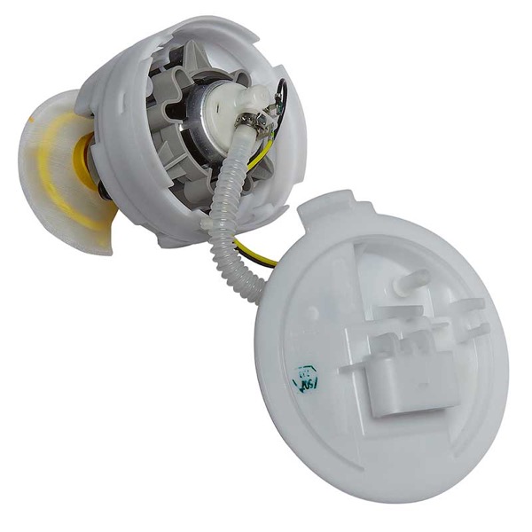 Siemens VDO Electric Fuel Pump - Audi A4 1.8t/3.0 00-05