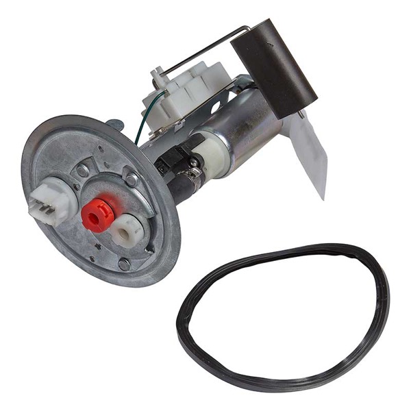 PWM Fuel Pump Euro Car Parts