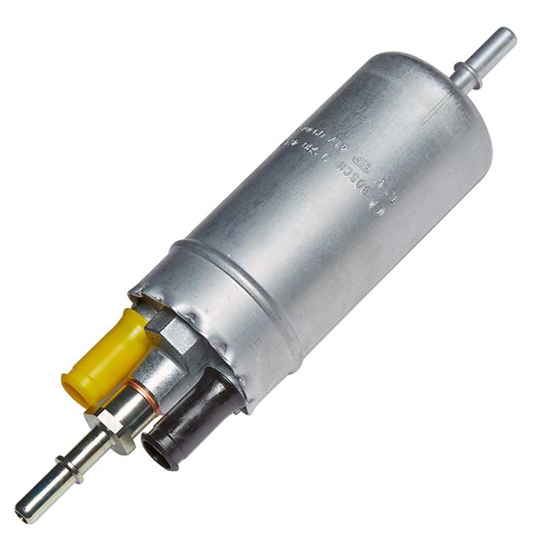 Bosch Electric Fuel Pump Mondeo 2.0tddi - (inline Pump)