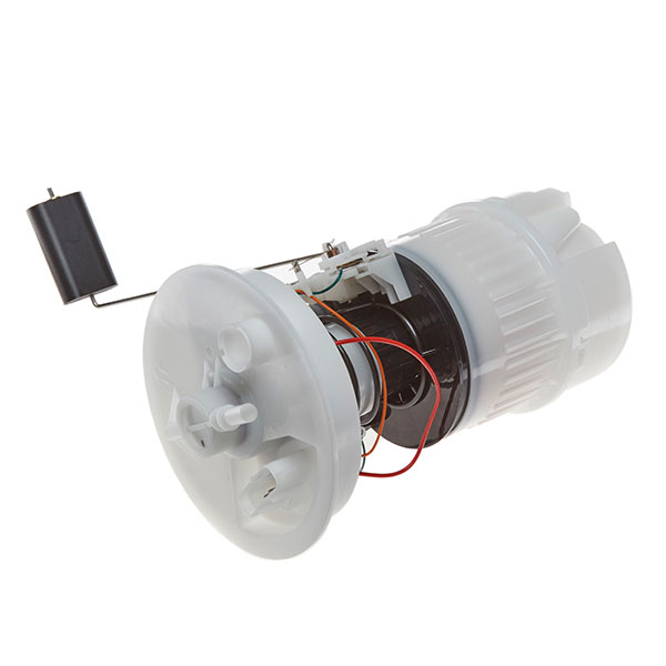 PWM Fuel Pump Euro Car Parts