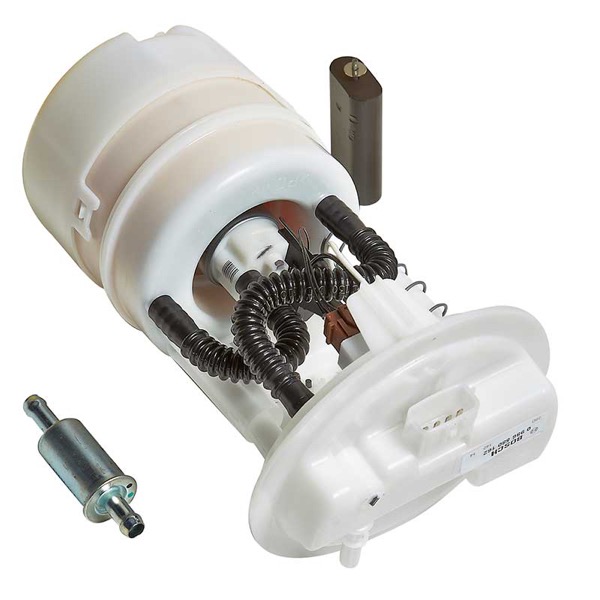 Pierburg Electric Fuel Pump Module - Nissan Micra
