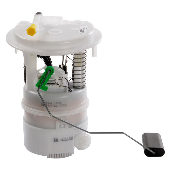 Pierburg Fuel Pump Module C5 307 8/00>      1.4/1.6/1.8/2.0 16v