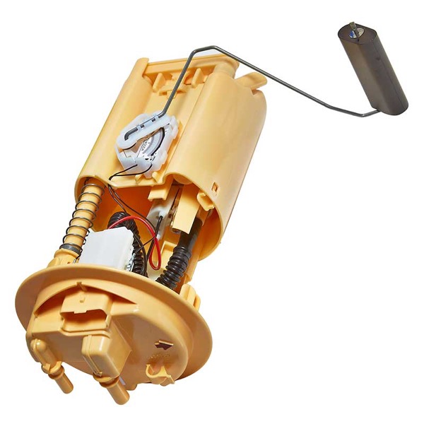 Bosch Elec Fuel Pump & Gauge Hdi  Citroen/peugeot Rhy/rhz/4hx