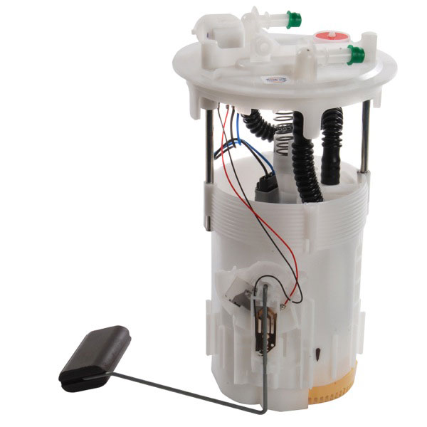 Meat & Doria Electric Fuel Pump Module - Renaulttrafic/vaux Viv 1.9dci/2.5dci 01->
