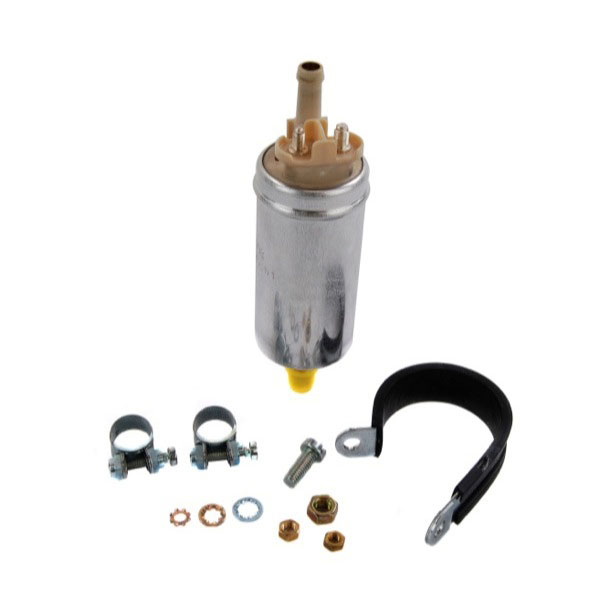 Pierburg Fuel Pump
