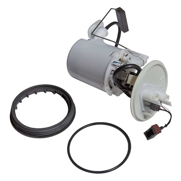 Propart Fuel Feed Unit