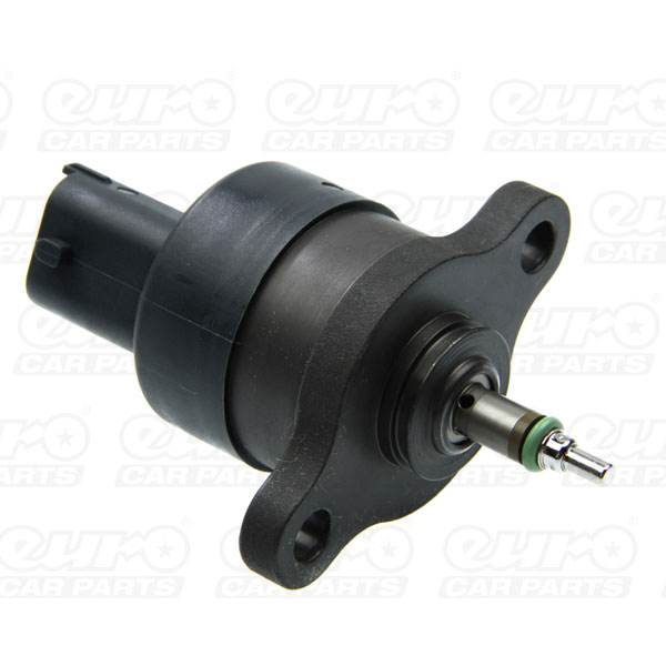 Bosch Fuel Pressure Control Valve