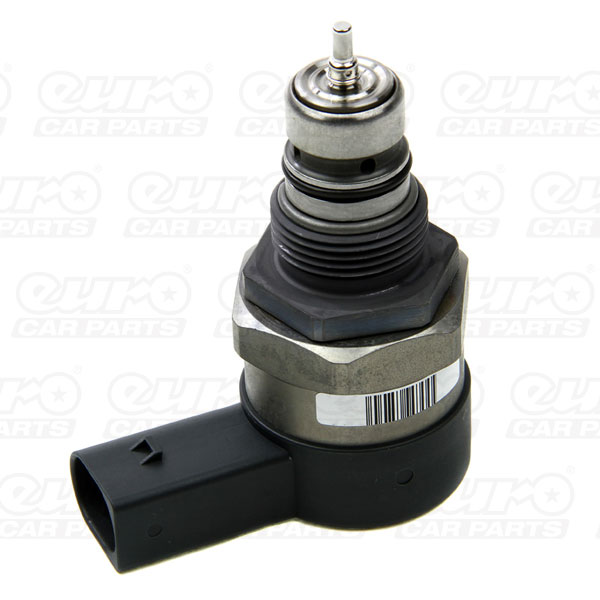 Bosch Fuel Pressure Control Valve - Cr   C/e/s 200/220/270/320 Cdi 09/02>