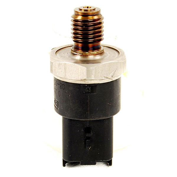 Bosch Fuel Pressure Sensor Hdi Cr Diesel Peugeot/citroen/fiat Cr Diesel