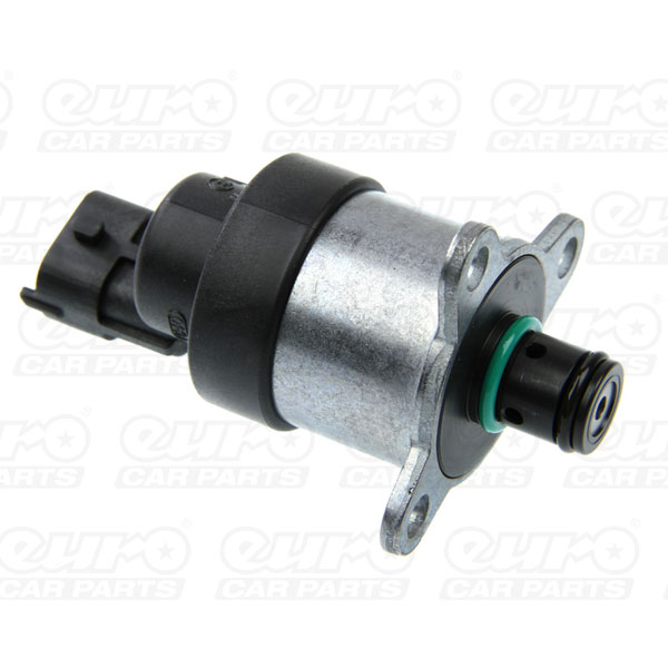 Bosch Pressure Regulator Valve Renault (injection Pump)