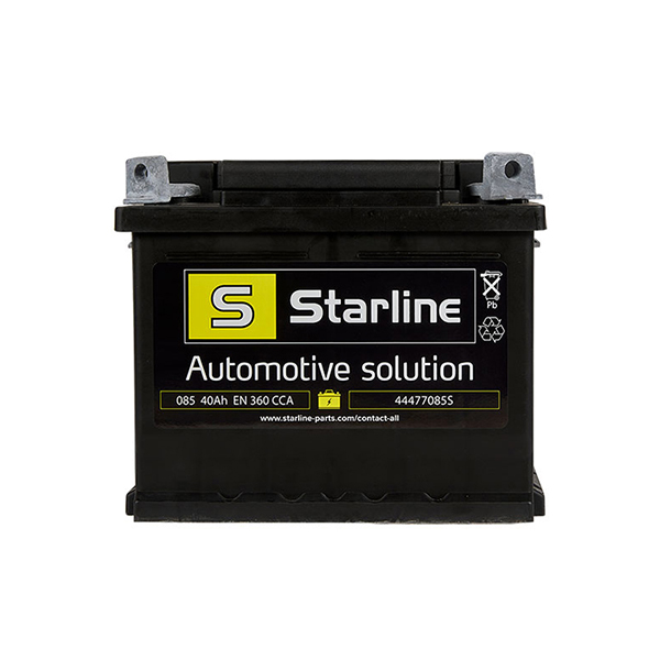 Starline Battery