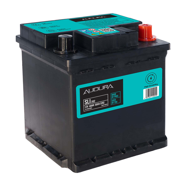Audura 202 Battery - 3 Year Guarantee