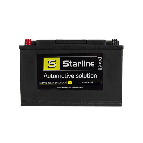 Starline 
