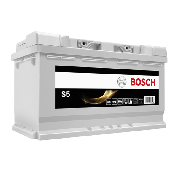 Bosch Car Battery 020 - 5 Year Guarantee