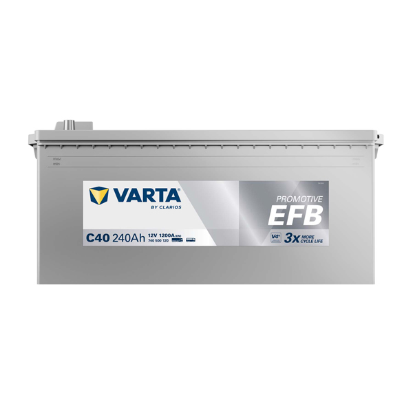 Varta 