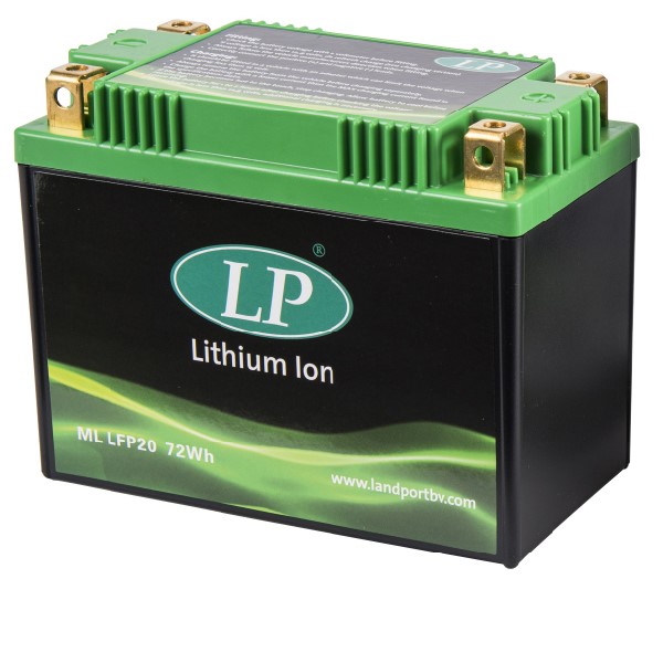 Motorcycle Battery | Motorcycle Batteries Online | Euro Car Parts
