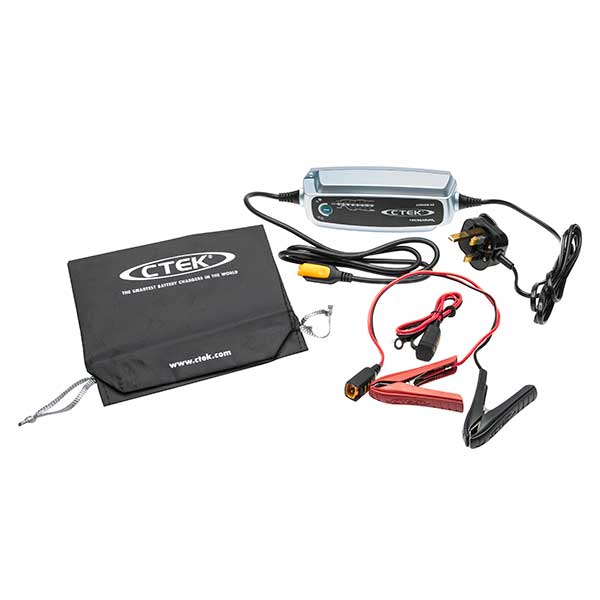 CTEK C-TEK LITHIUM BATTERY XS CHARGER