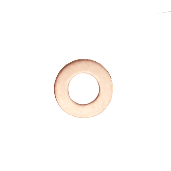 Aftermarket ##diesel Injector Seal - 7 X 13.7 X 1.6