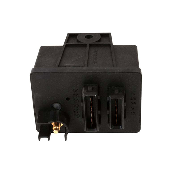 Bosch Glow Plug Control Euro Car Parts