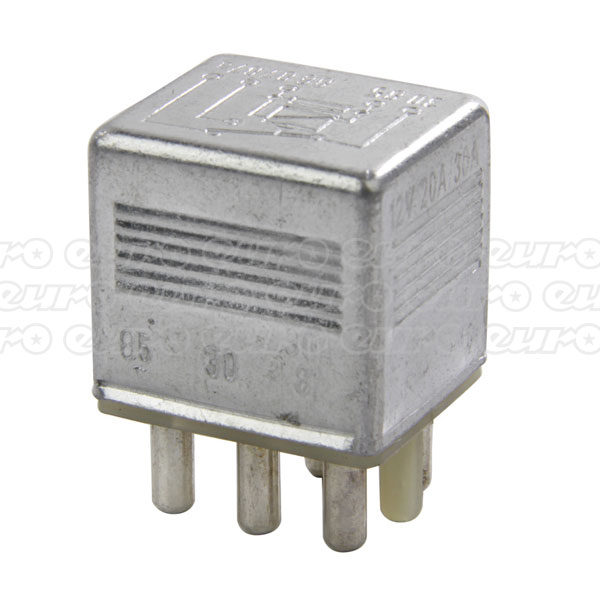 Aftermarket All Mdl.relay 3d