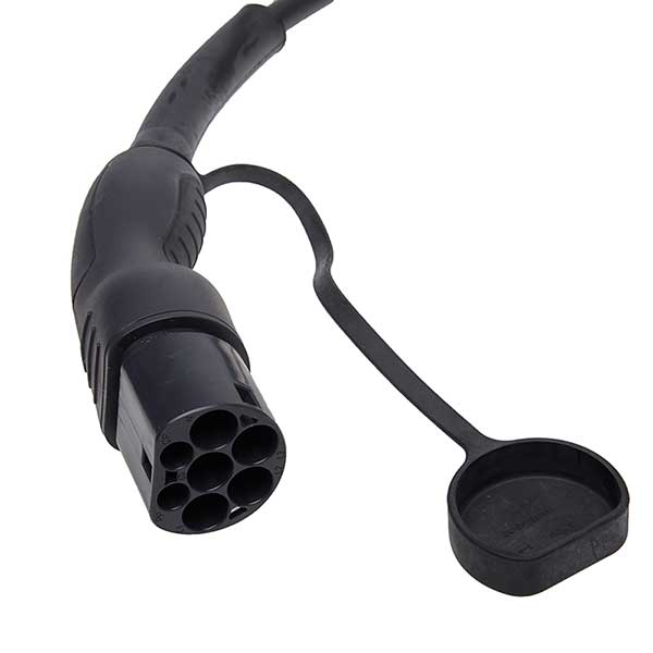 Aftermarket Electric Vehicle Charging Cable Type 1 Type 2 32A Single