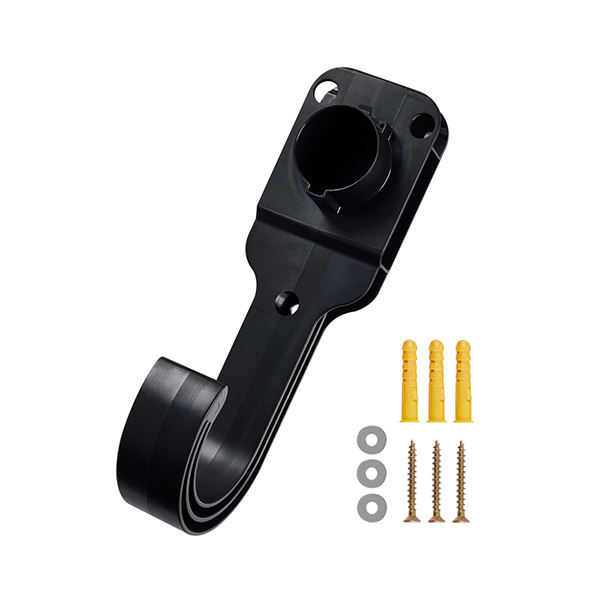 Ring Type 1 EV Cable Wall Holster Hook