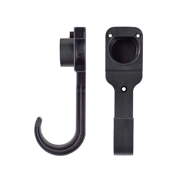 Ring Type 2 EV Cable Wall Holster Hook