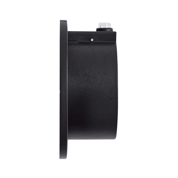 Ring Wall Holster For Type 2 EV Cable
