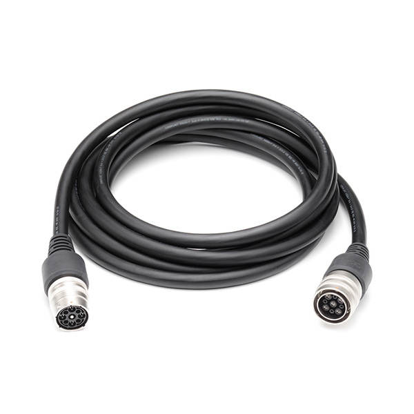 Juice Technology Connector Black Extension Cable for Juice Booster – 5 metres
