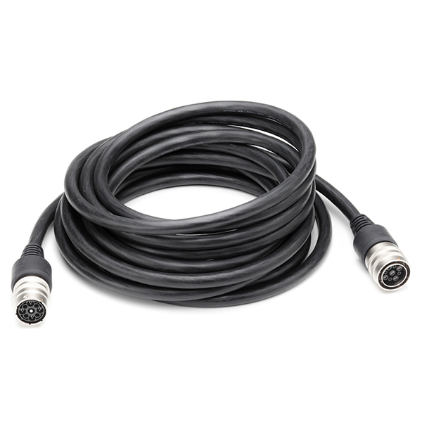Juice Technology Connector Black Extension Cable for Juice Booster – 10 metres