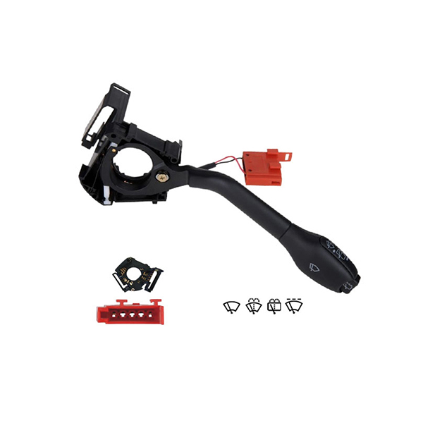 Starline St/column Wiper/wash Switch 95-> Polo Lupo (Upto Ch 6N-2-010 000) | Euro Car Parts