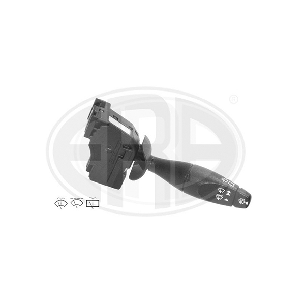 ERA Wiper Switch - Ford Fiesta / Fusion 11/2001 > 2008 | Euro Car Parts