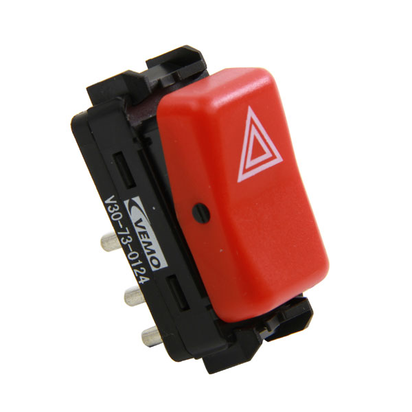 ERA Hazard Warning Switch